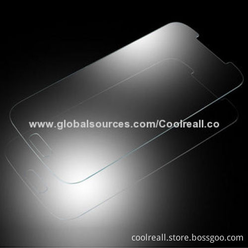 Hot Premium Real Tempered Glass Film Screen Protector for Samsung Galaxy S5
